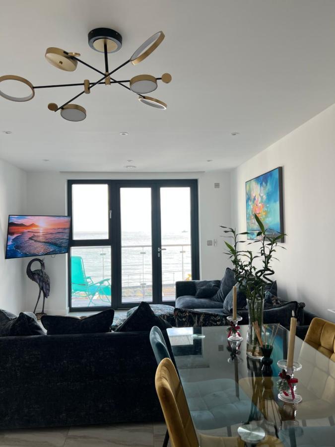 Ferienwohnung Royal View Ramsgate Exterior foto