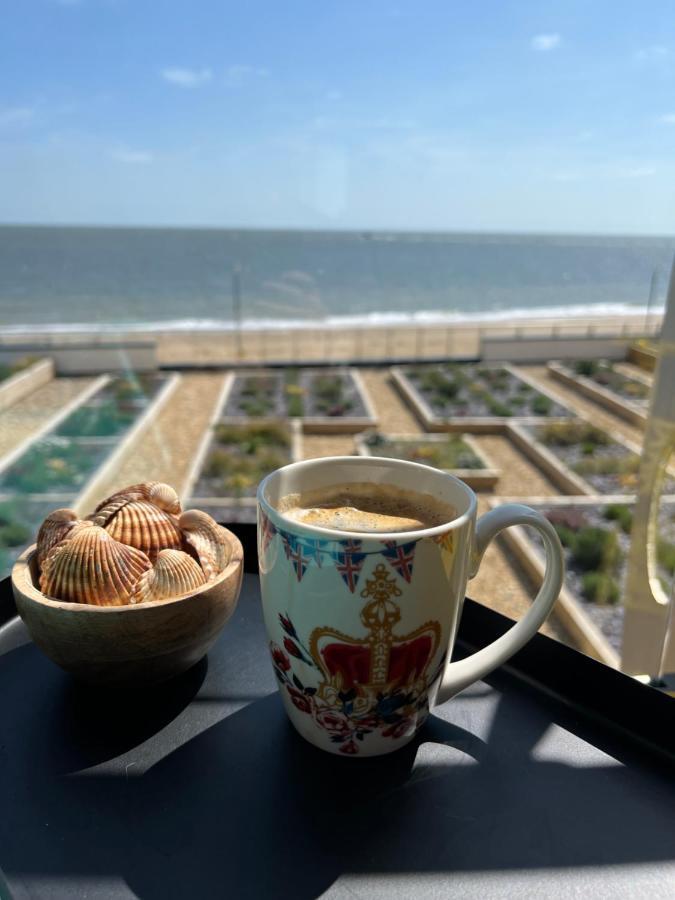 Ferienwohnung Royal View Ramsgate Exterior foto