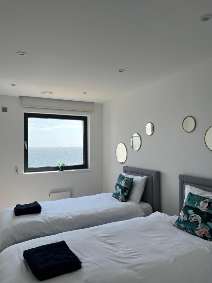 Ferienwohnung Royal View Ramsgate Exterior foto