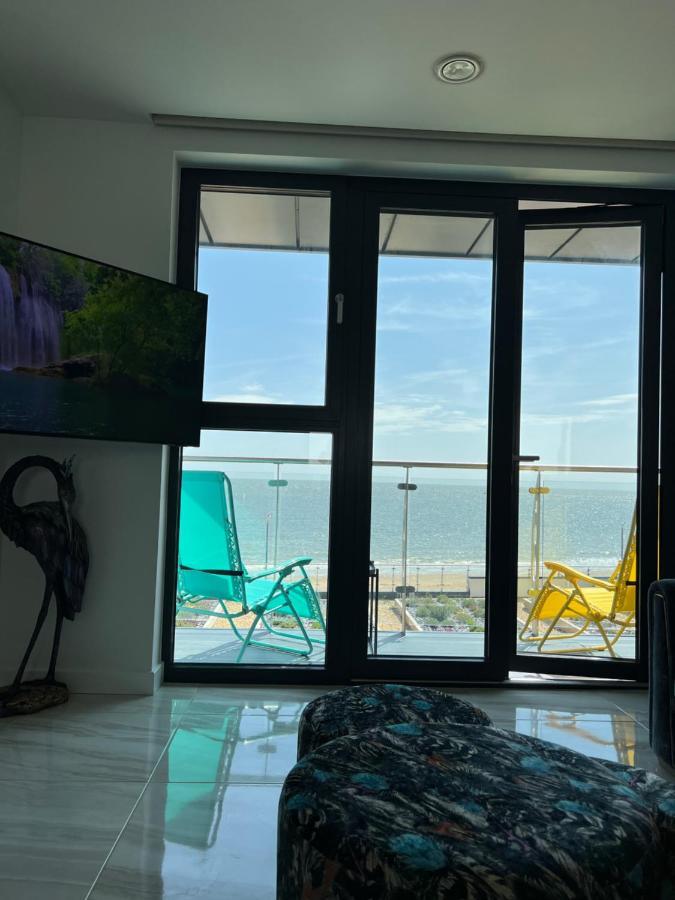 Ferienwohnung Royal View Ramsgate Exterior foto