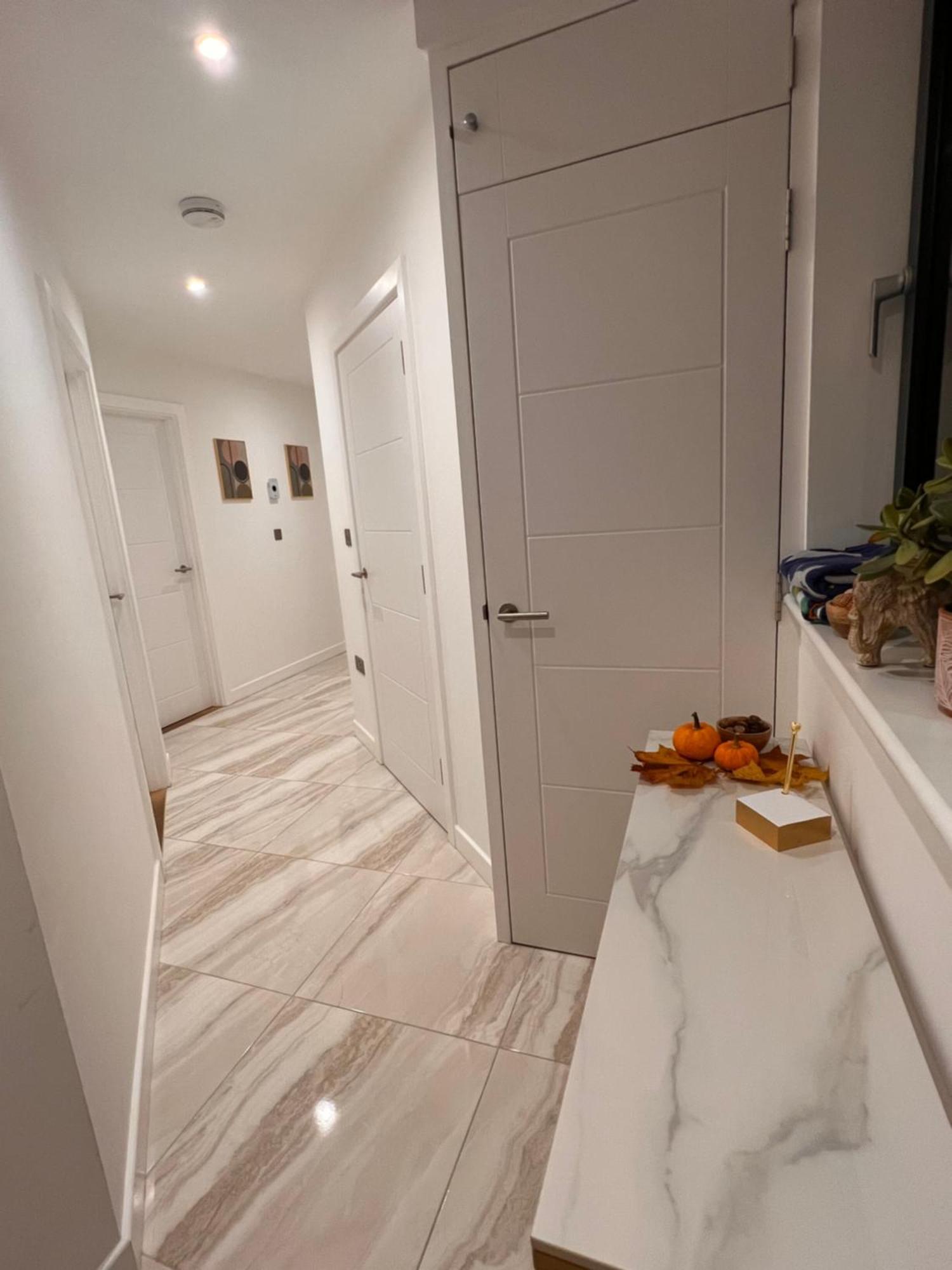 Ferienwohnung Royal View Ramsgate Exterior foto
