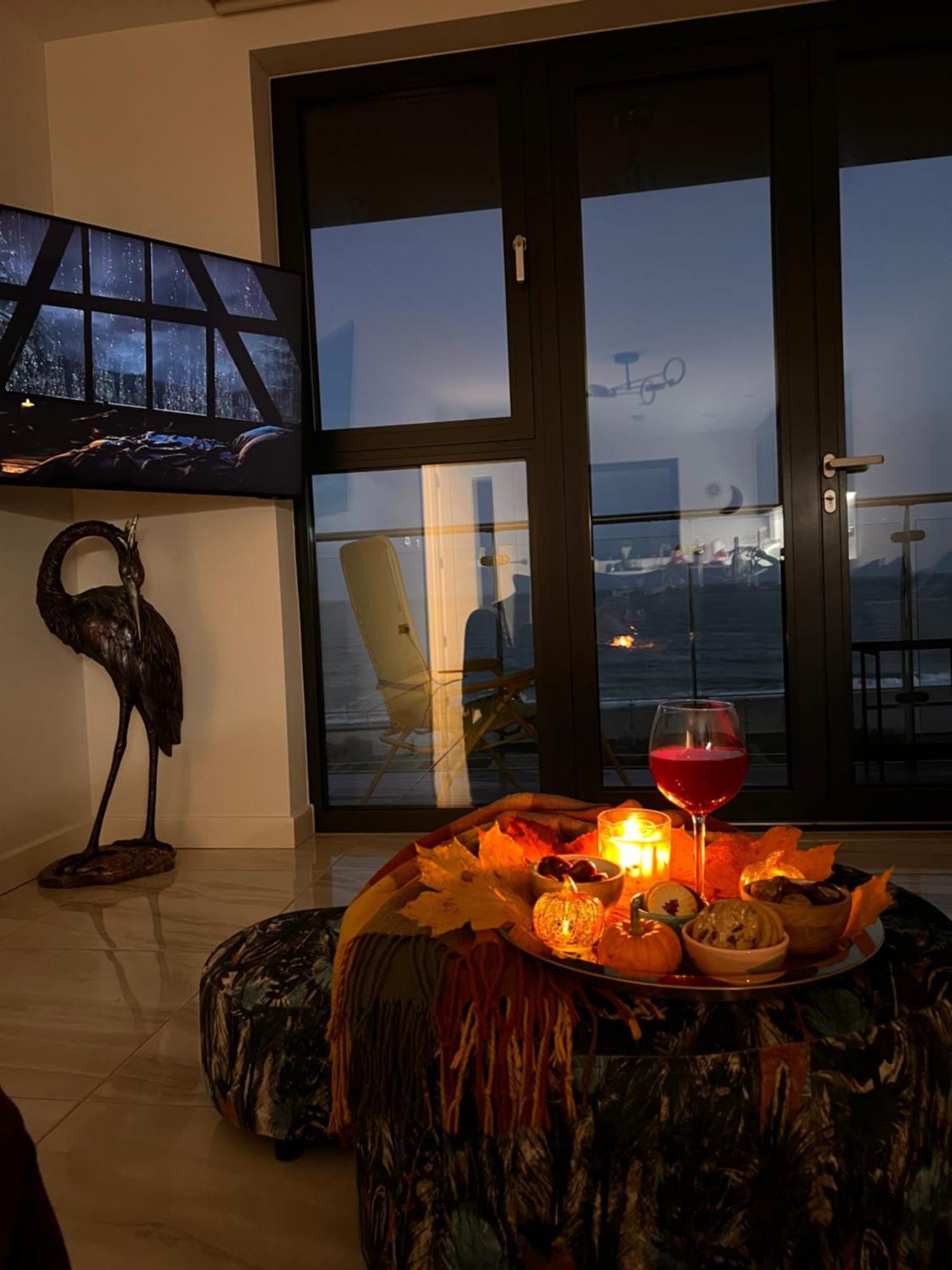 Ferienwohnung Royal View Ramsgate Exterior foto